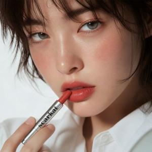 볼륨 글로우 립스틱