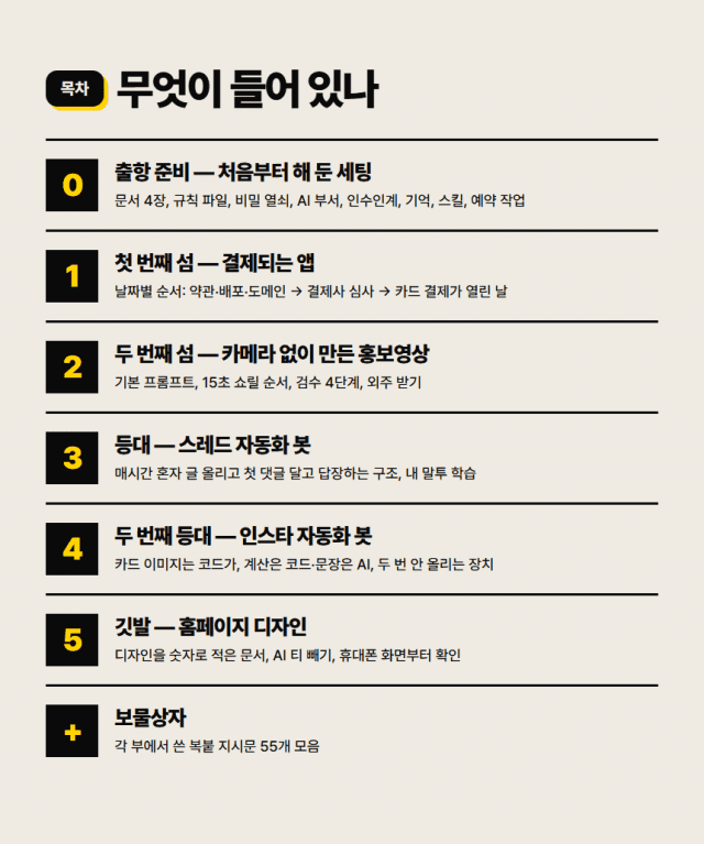 AI 자동화 전자책 사진 7