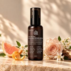 퍼퓸 헤어오일 100ml