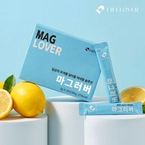 글루콘산마그네슘