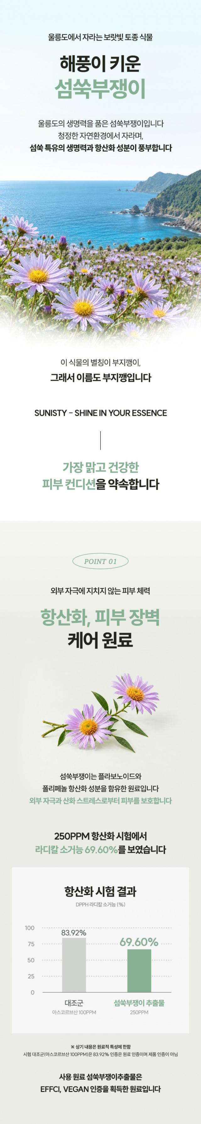 진정 토너 150ml 사진 3