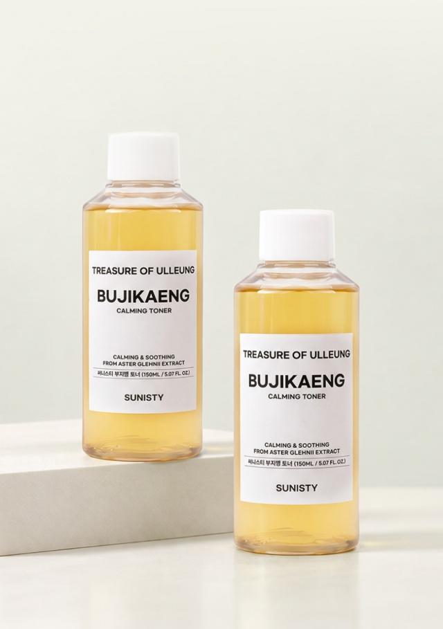 진정 토너 150ml 사진 4