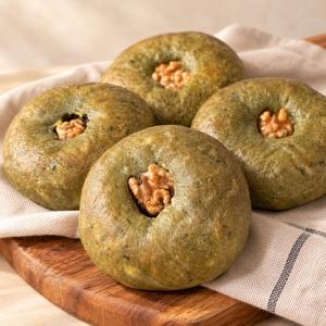 자연산 쑥빵 SET