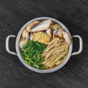 복어지리 1.8kg