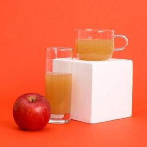 사과즙 SET