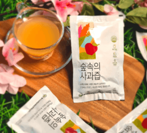 영주사과즙 SET