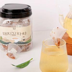 돼지감자차 SET