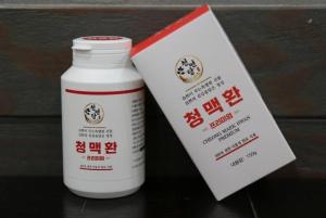 당케어 건강식품 150g