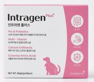 반려동물 위장영양제 1BOX
