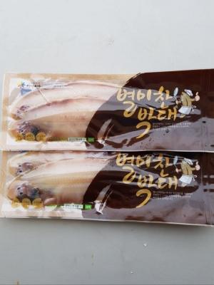 군산박대