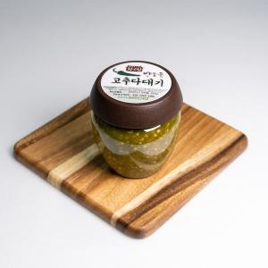 고추다대기 500g
