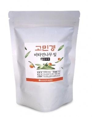 비타민잎차 100g