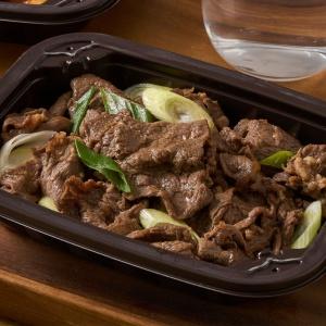 한우 대파 불고기 200g