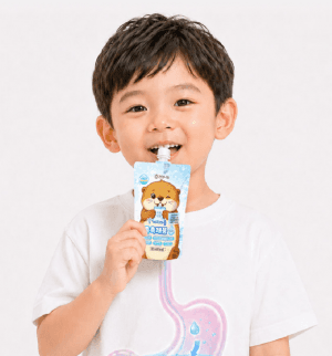 어린이 수액 비타민