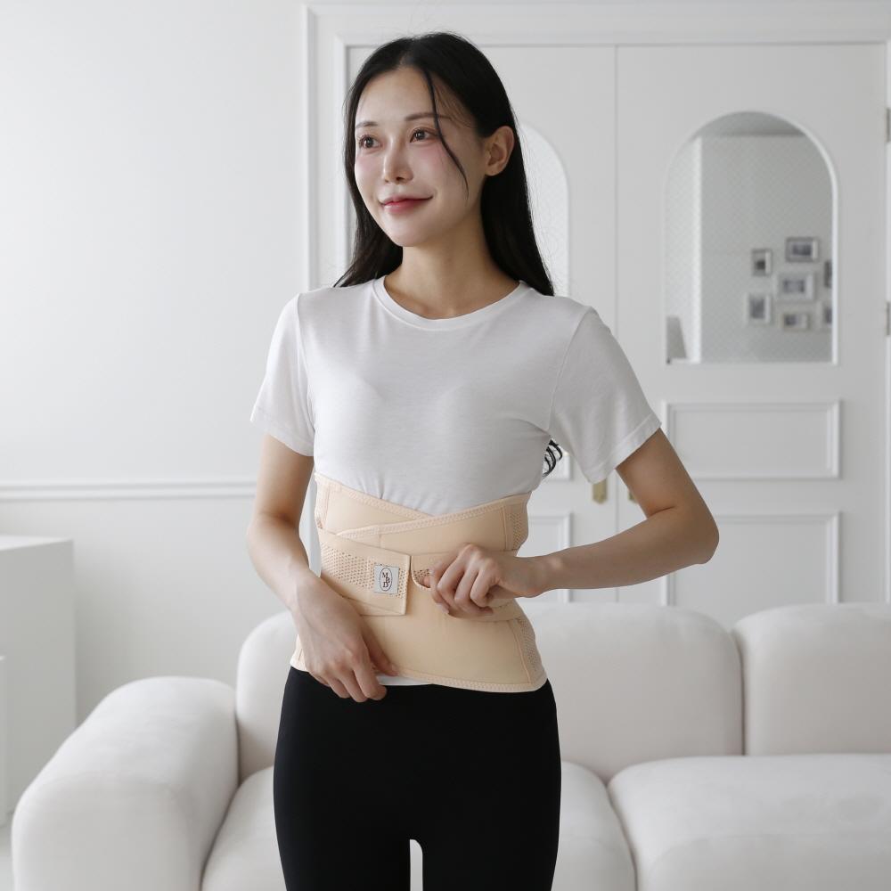 산후 복대