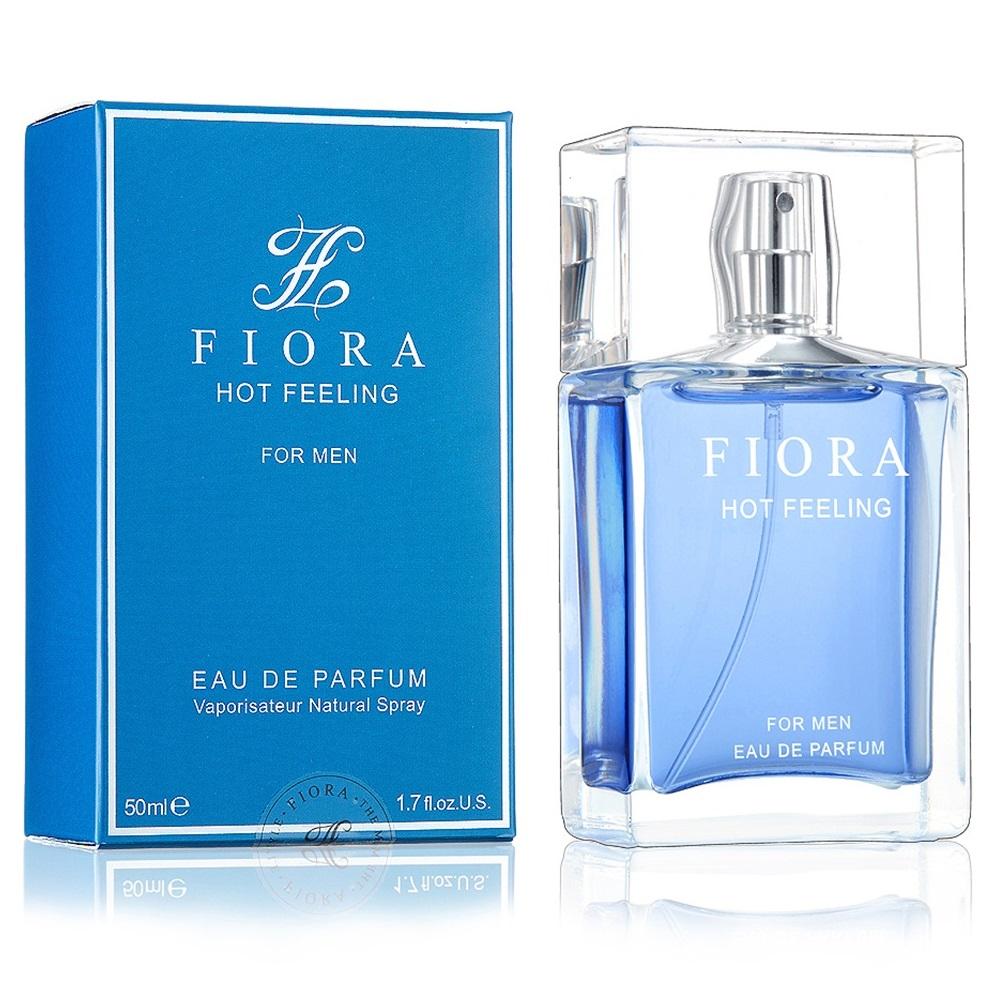 피오라 핫필링 남자 향수 50ml