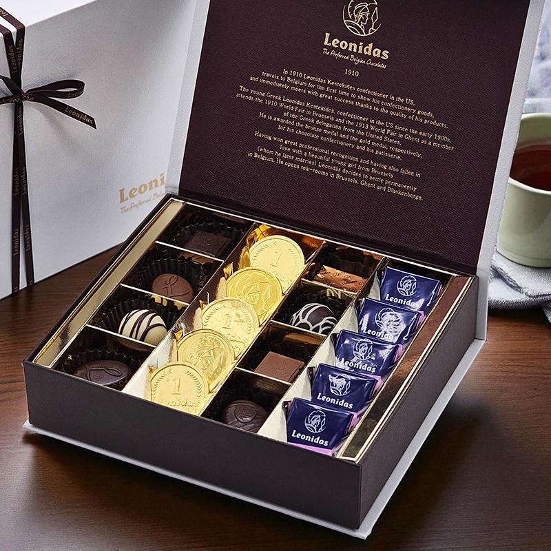벨기에 초콜릿 SET