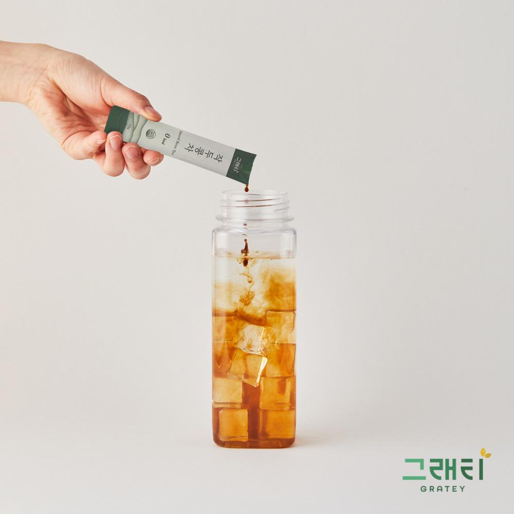 무첨가 작두콩차 SET