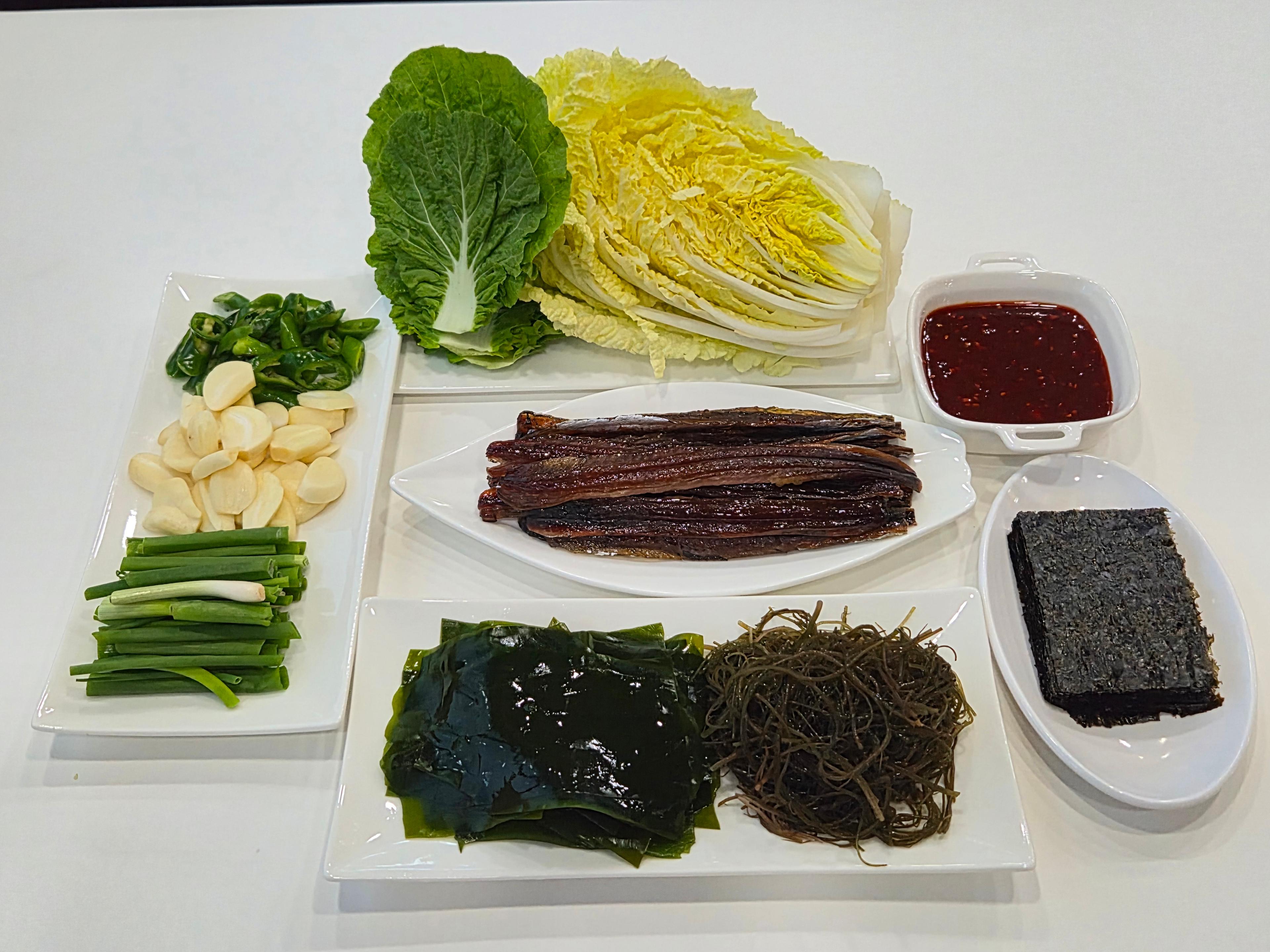 햇과메기 혼술세트