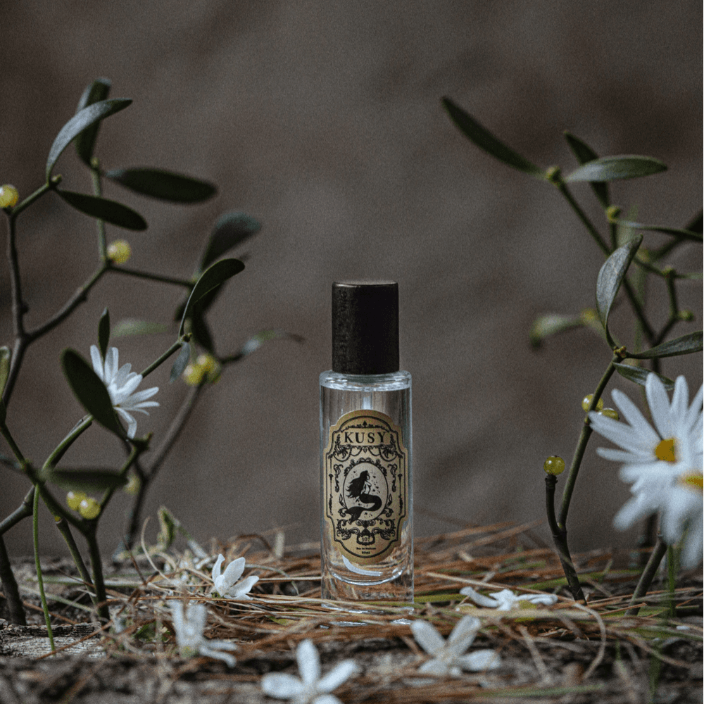 머스크향 향수 30ml