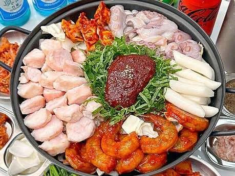 이름없는주막