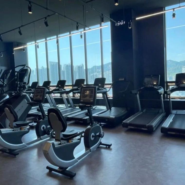 디벨롭짐 헬스&PT 별내역점