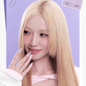 달리프 글램 원스텝 톤 블리치