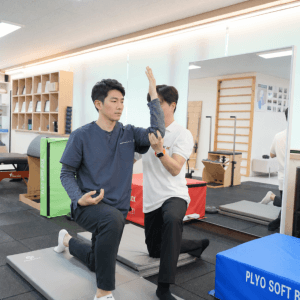 리얼무브먼트 약수점