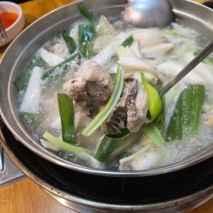 왕십리닭한마리