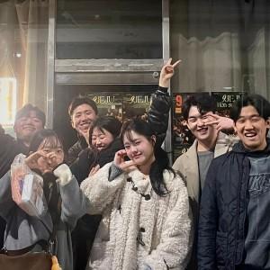 제주아홉 혼술바 안양 범계점