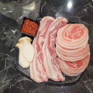 삼겹살 맛집