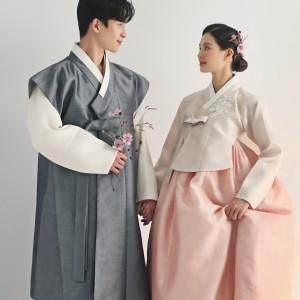 결혼식 때 필요한 한복 맞춤,대여 전문점 한복매장
