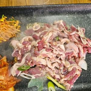 닭, 오리고기 맛집