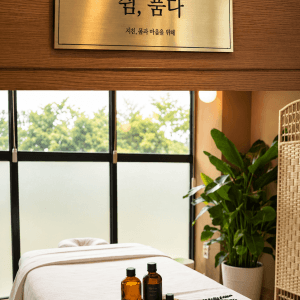 제주숨아로마 연동본점
