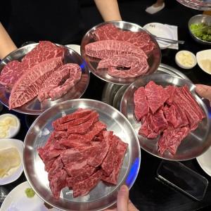 장갈비