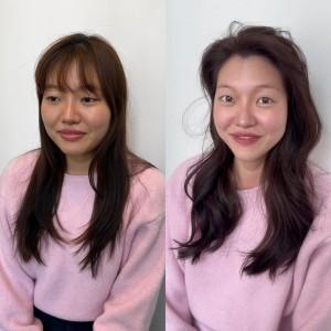 아즈뮤헤어