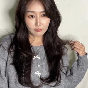아이디헤어 분당수내점