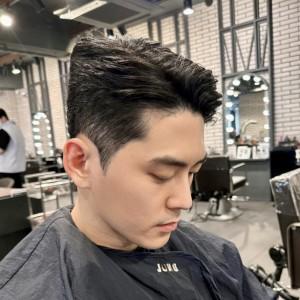 바시크맨즈헤어