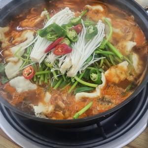 나루터민물식당