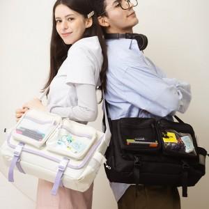 핍스 고스트포켓 메신저백 1개 제공(색상선택 가능)