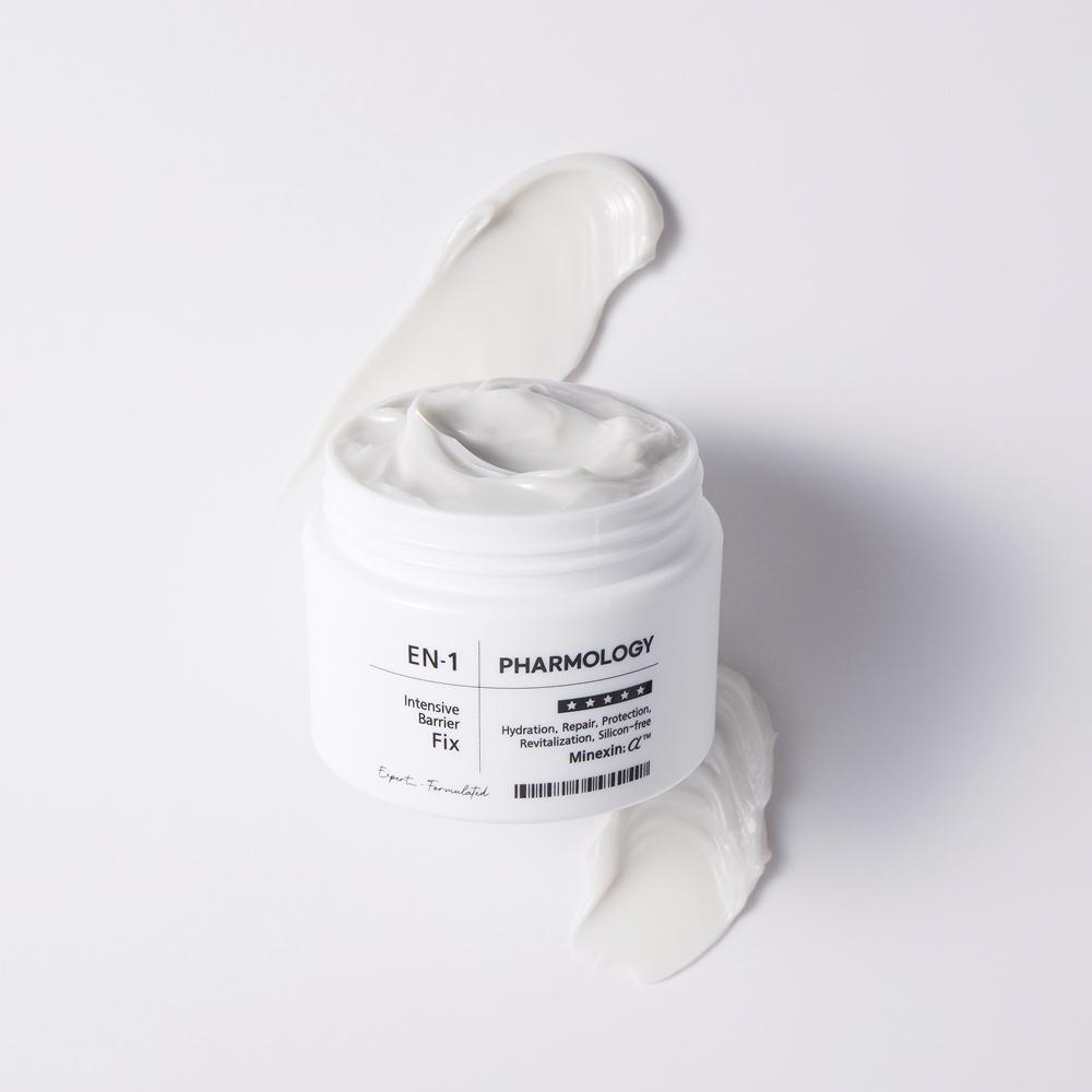 인텐시브 베리어 픽스 크림 50g