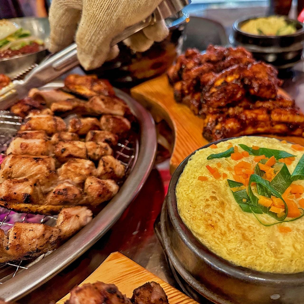 와와쪽갈비 노원점 사진 3