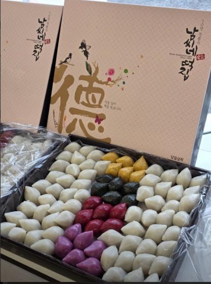 1950년부터 3대째 운영되고 있는 대전의 전통있는 떡집! 사진 3