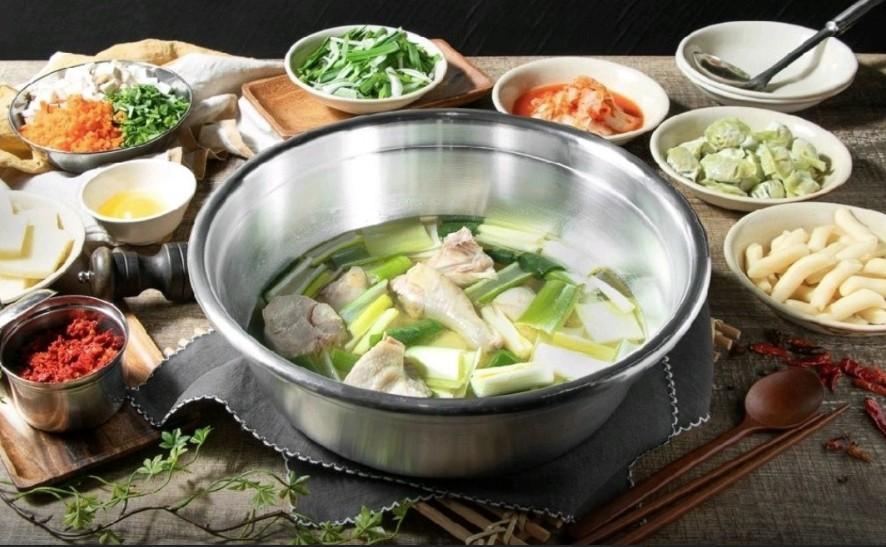 진원조닭한마리 연신내점 사진 3