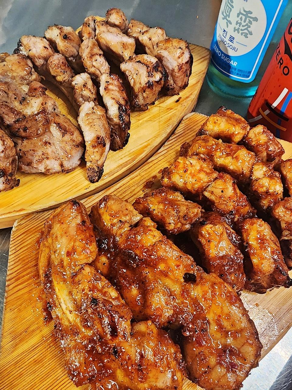 와와쪽갈비 노원점 사진 2