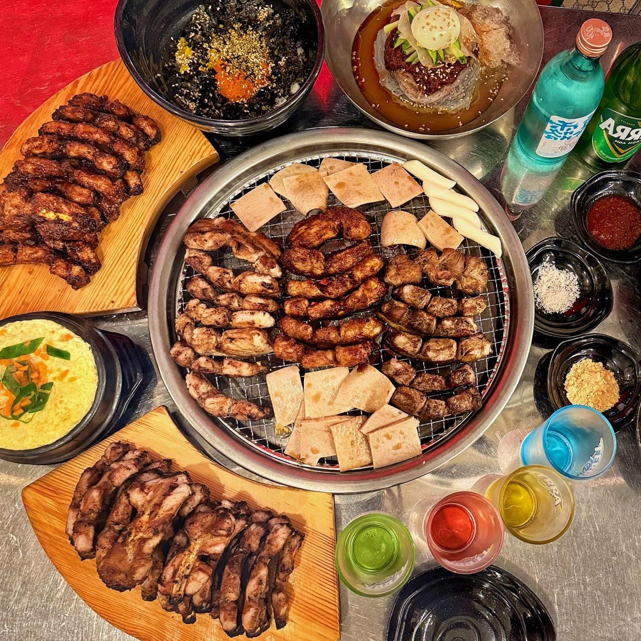 와와쪽갈비 노원점 사진 1