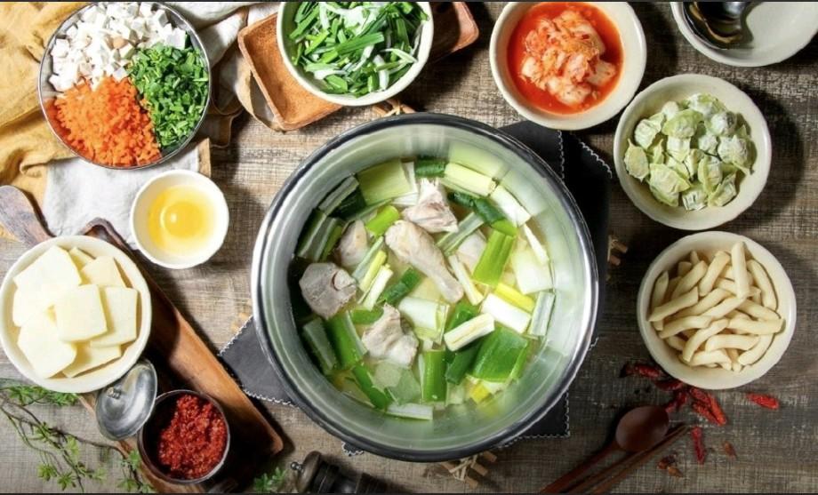 진원조닭한마리 연신내점 사진 2