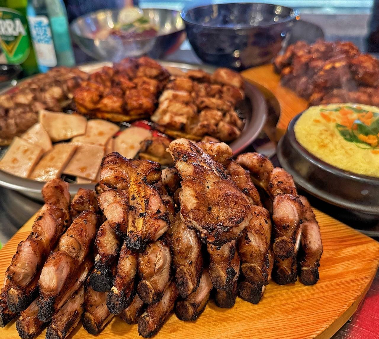 와와쪽갈비 노원점 사진 4