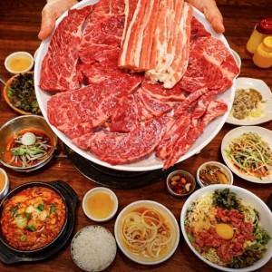 지금까지 이런 고기집은 없었다. 화곡동의 소고기, 돼지고기 찐맛집! 맛있는 고기가 먹고 싶다면 여기로!