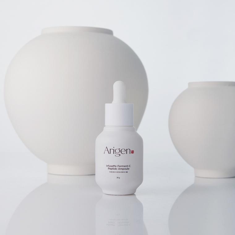 아리젠 발효 항산화 광채앰플 30ml